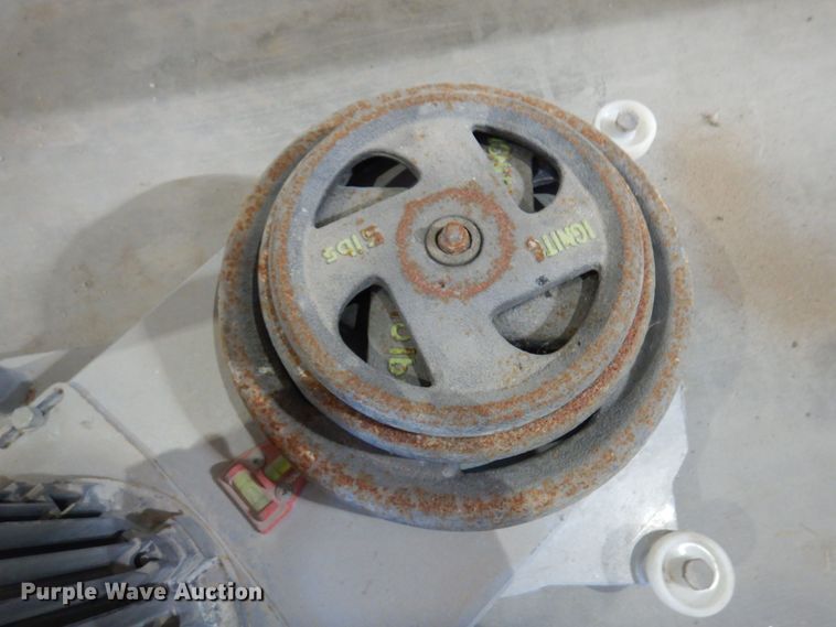 image for item DQ7223 2017 Lavina 13X  concrete grinder