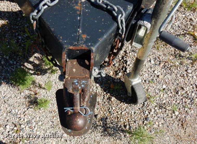 image for item DQ7224 2012 Multiquip DA-7000SSA  generator