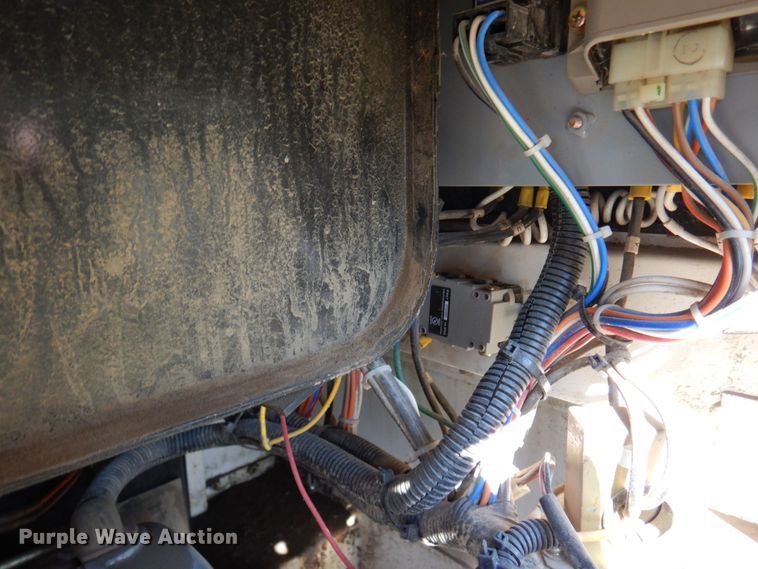 image for item DQ7224 2012 Multiquip DA-7000SSA  generator