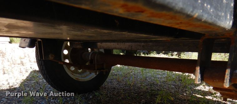 image for item DQ7224 2012 Multiquip DA-7000SSA  generator