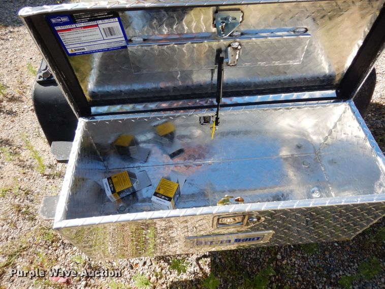 image for item DQ7224 2012 Multiquip DA-7000SSA  generator