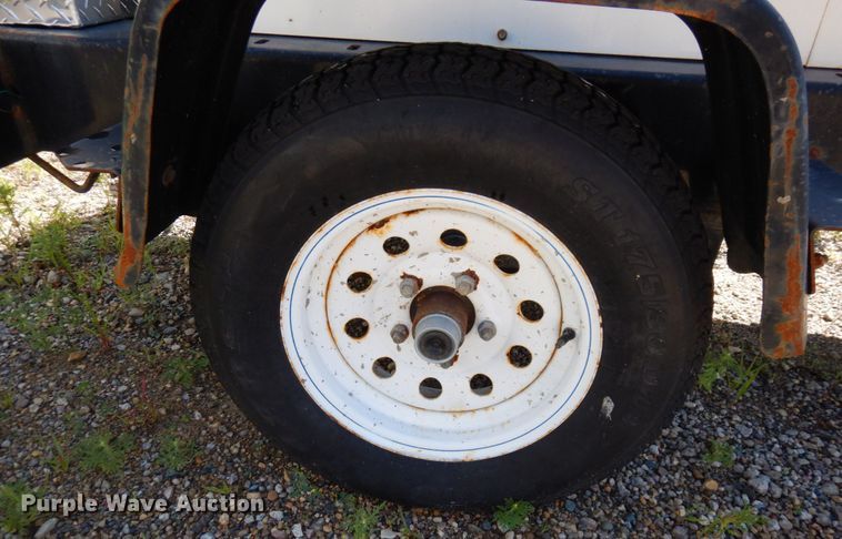 image for item DQ7224 2012 Multiquip DA-7000SSA  generator