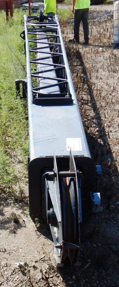 image for item DQ7225 Grove  jib boom