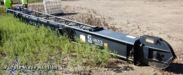 image for item DQ7225 Grove  jib boom