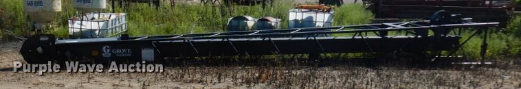 image for item DQ7225 Grove  jib boom