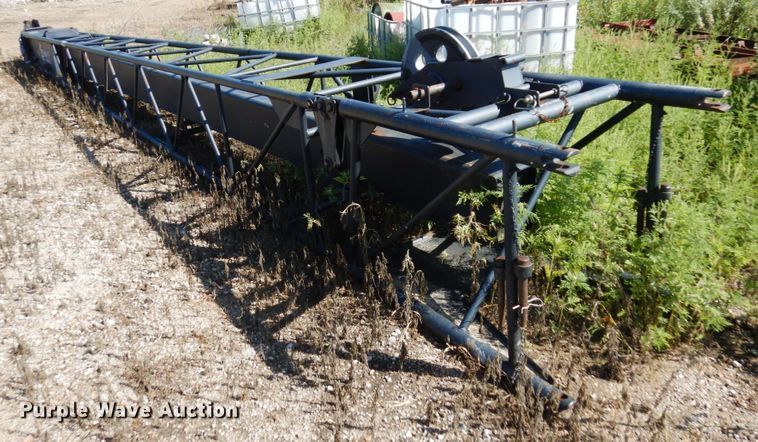 image for item DQ7225 Grove  jib boom