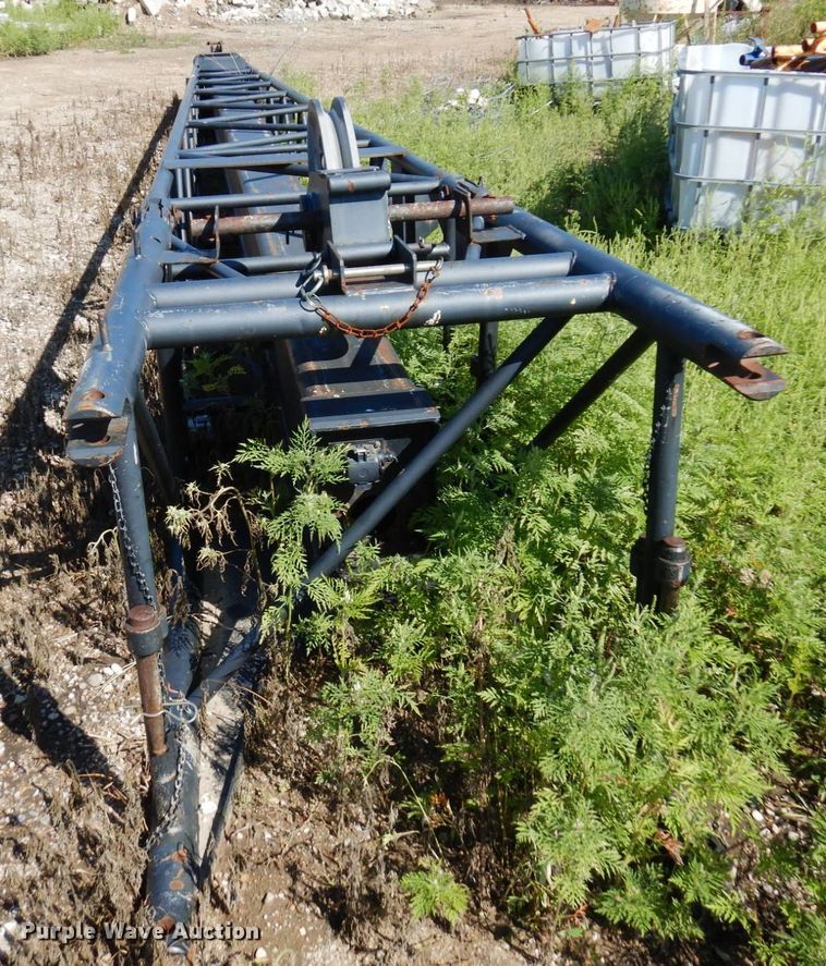 image for item DQ7225 Grove  jib boom