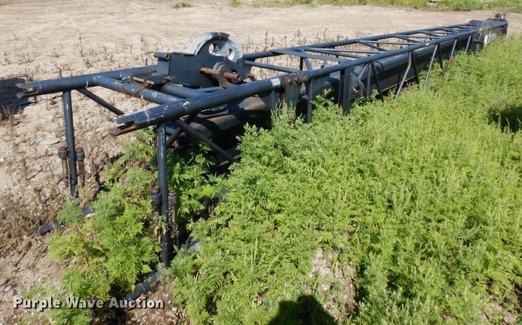 image for item DQ7225 Grove  jib boom