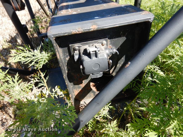 image for item DQ7225 Grove  jib boom