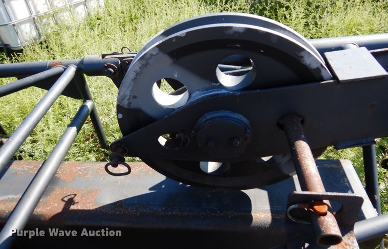 image for item DQ7225 Grove  jib boom