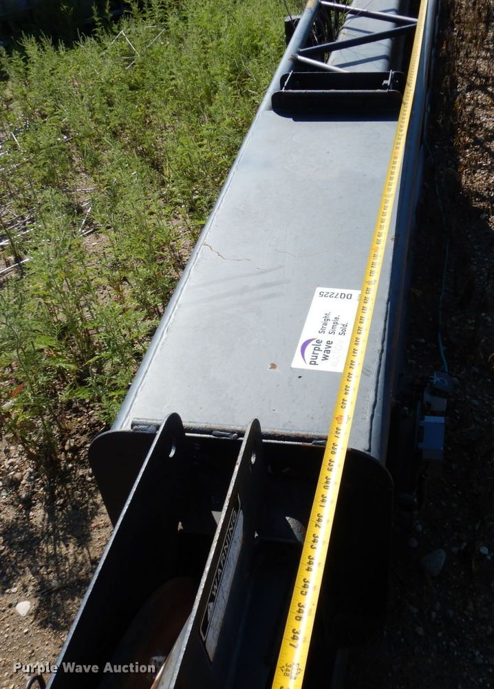 image for item DQ7225 Grove  jib boom