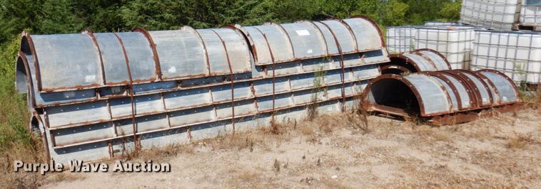 image for item DQ7226 Concrete forms