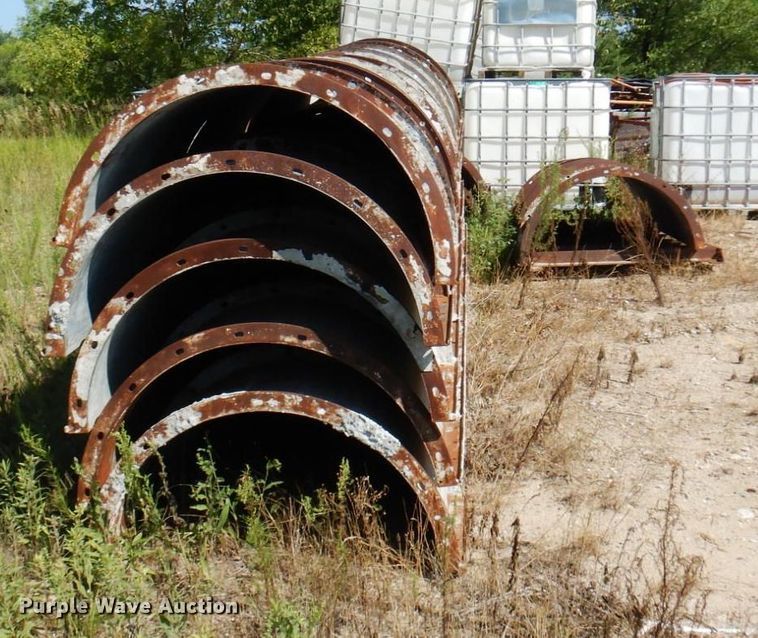 image for item DQ7226 Concrete forms