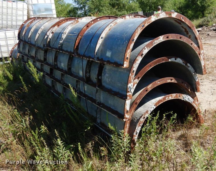 image for item DQ7226 Concrete forms