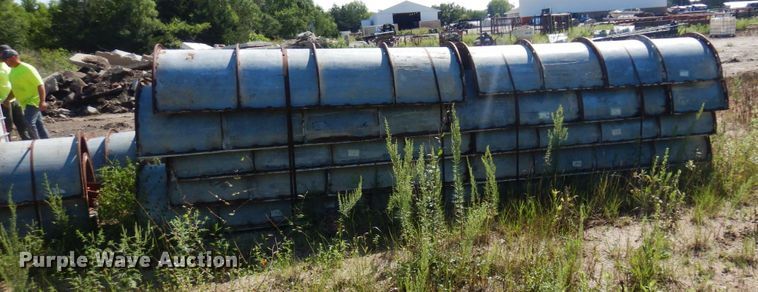 image for item DQ7226 Concrete forms