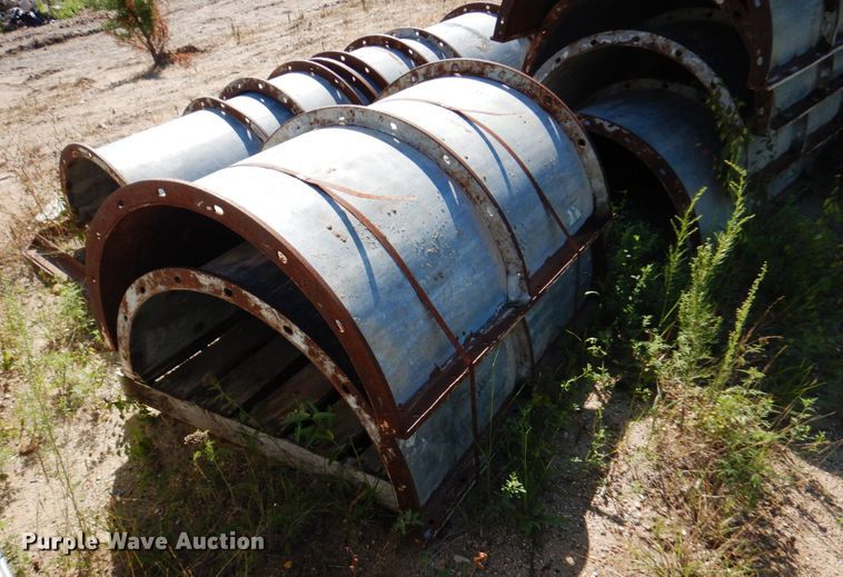 image for item DQ7226 Concrete forms