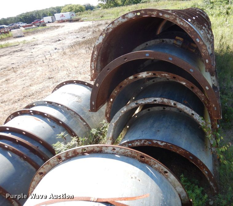 image for item DQ7226 Concrete forms