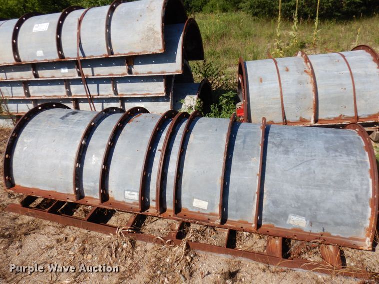 image for item DQ7226 Concrete forms