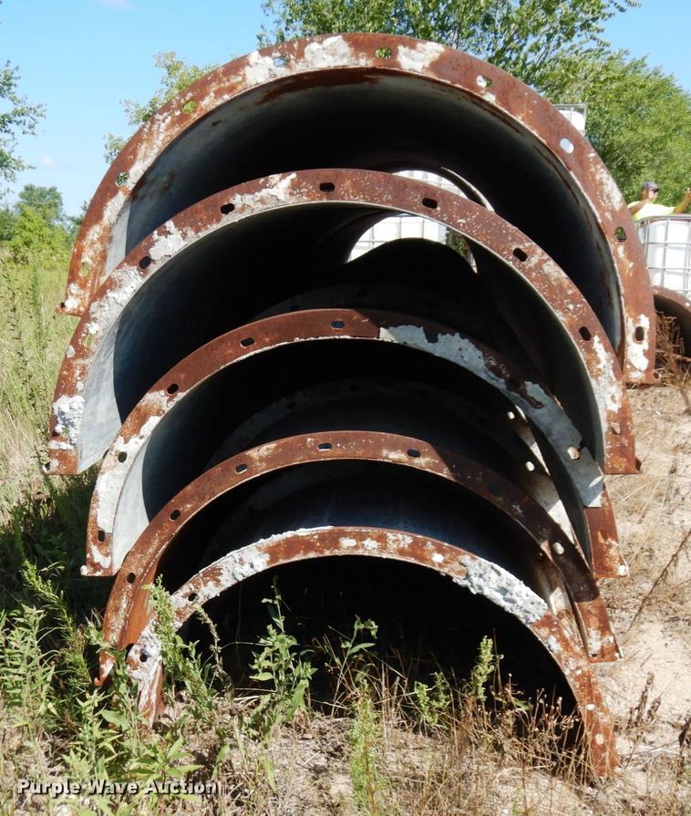 image for item DQ7226 Concrete forms