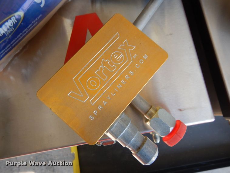 image for item DQ7227 Matrix Pro-Systems MTX-5000  floor coating applicator