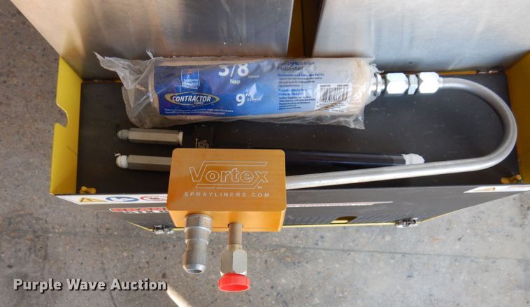 image for item DQ7227 Matrix Pro-Systems MTX-5000  floor coating applicator