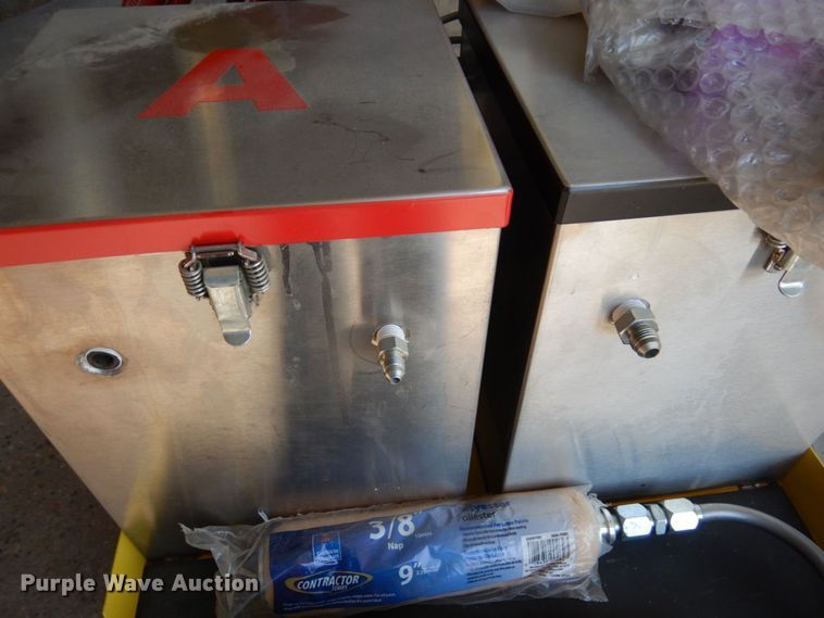 image for item DQ7227 Matrix Pro-Systems MTX-5000  floor coating applicator