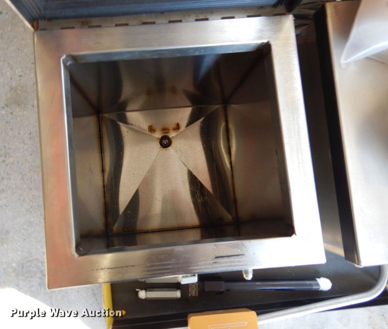 image for item DQ7227 Matrix Pro-Systems MTX-5000  floor coating applicator