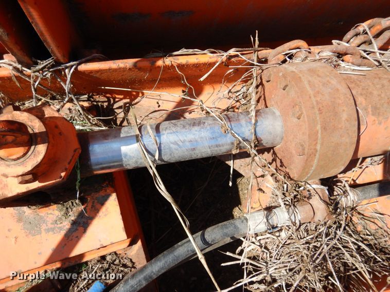 image for item DQ7230 Universal  snow plow