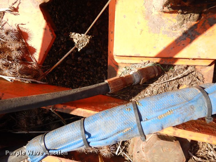 image for item DQ7230 Universal  snow plow