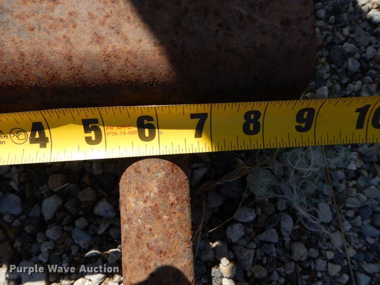 image for item DQ7231 Wausau R4514H  snow plow