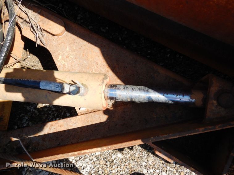 image for item DQ7233 Snow plow