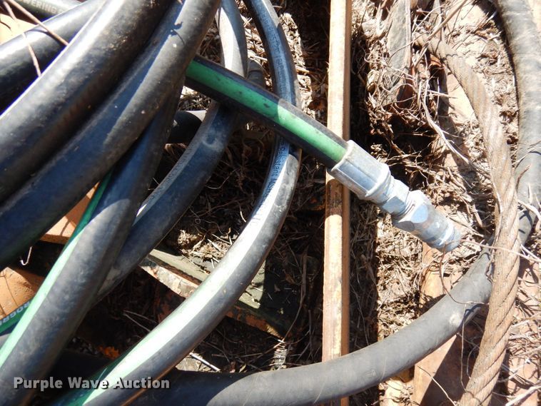 image for item DQ7235 Snow plow