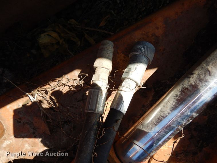 image for item DQ7235 Snow plow