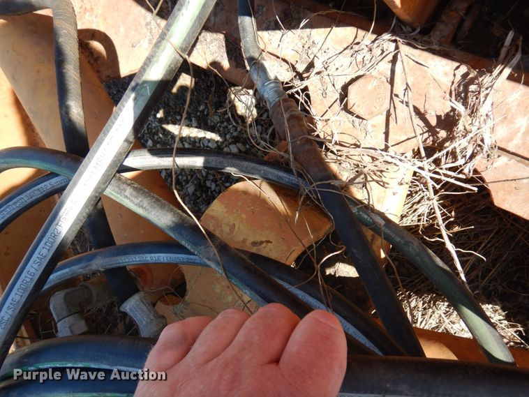 image for item DQ7235 Snow plow