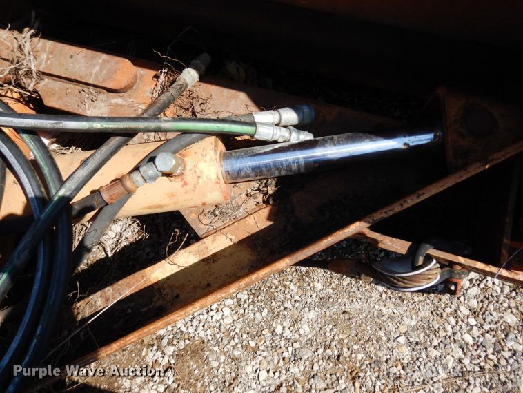 image for item DQ7235 Snow plow