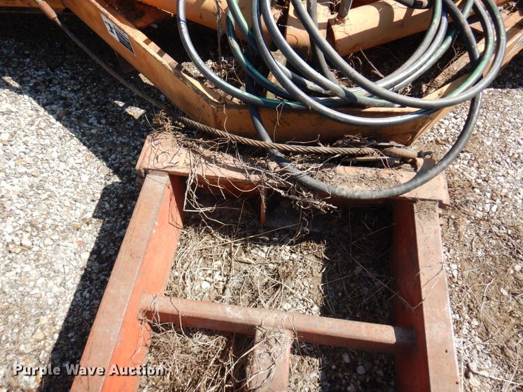 image for item DQ7235 Snow plow