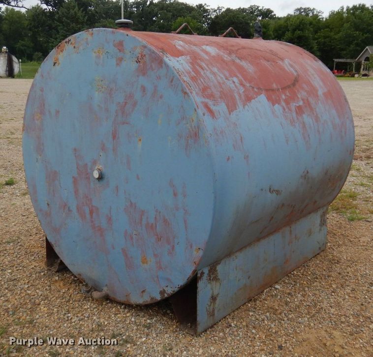 image for item DQ7243 Fuel tank