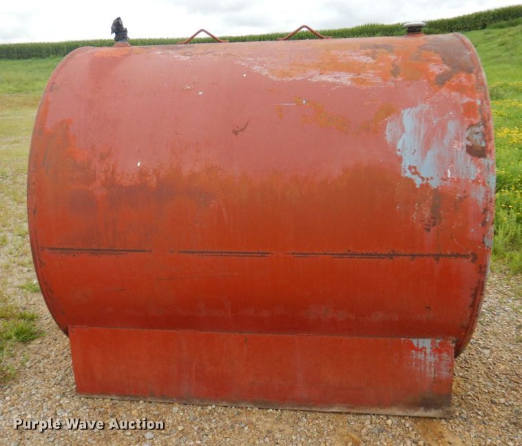 image for item DQ7243 Fuel tank