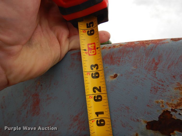 image for item DQ7243 Fuel tank