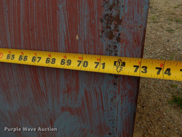 image for item DQ7243 Fuel tank