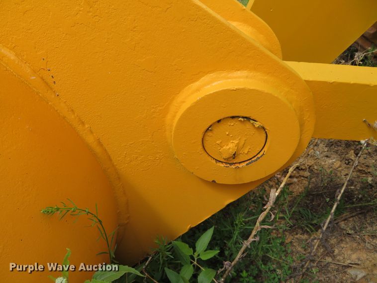 image for item DR0099 1987 Komatsu D66S-1  track loader