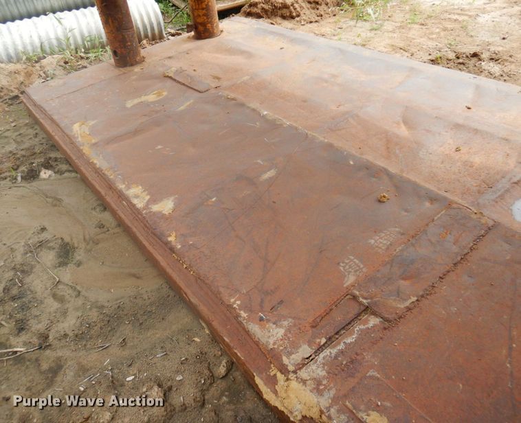 image for item DR0519 Trench box