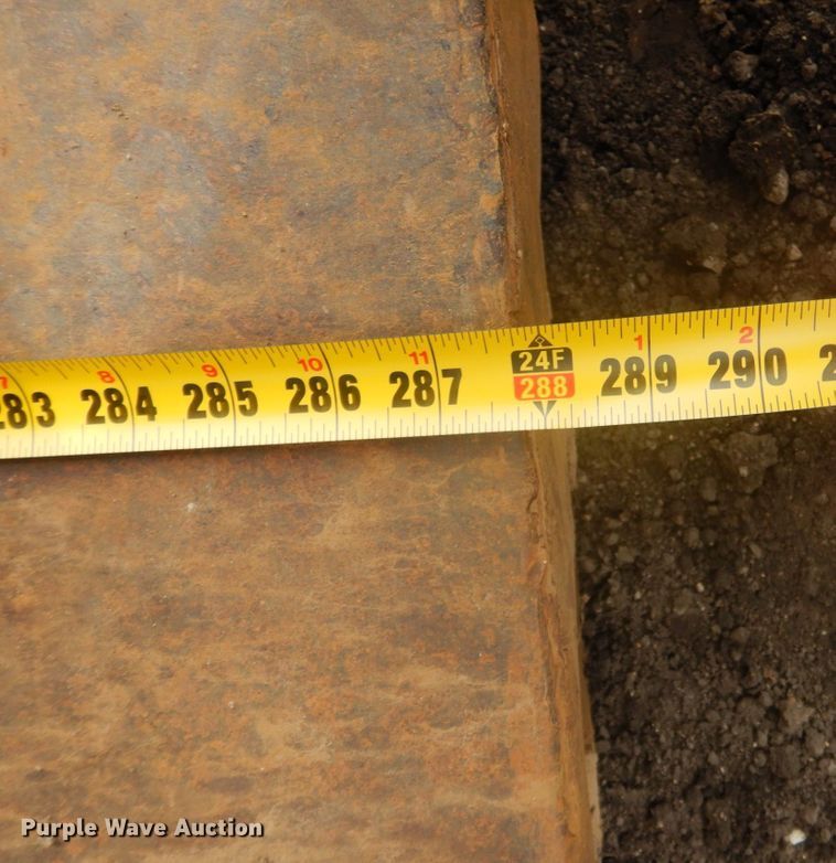 image for item DR0519 Trench box