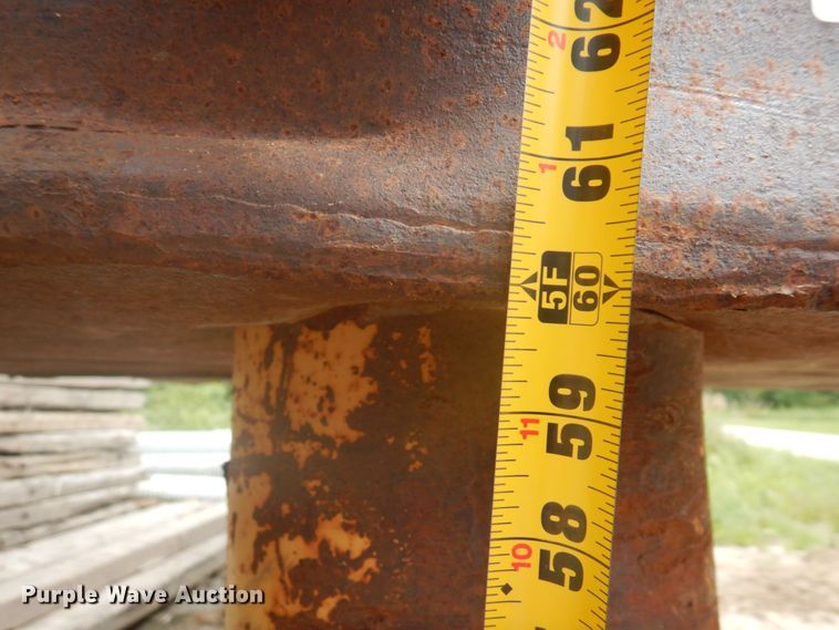 image for item DR0519 Trench box