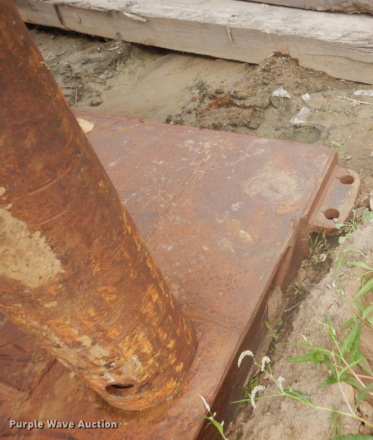 image for item DR0519 Trench box