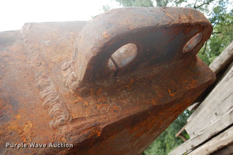 image for item DR0519 Trench box