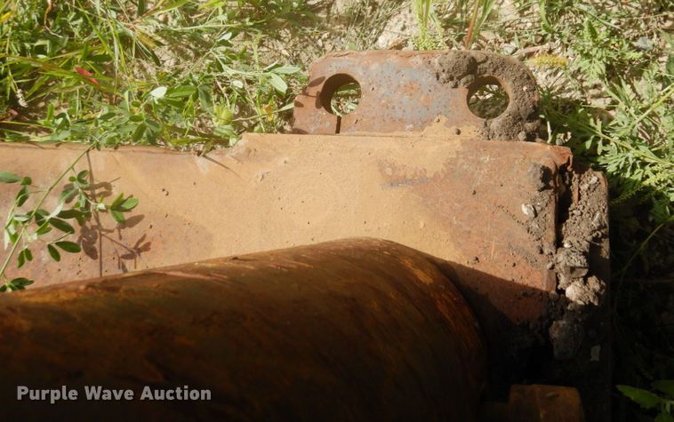 image for item DR0519 Trench box