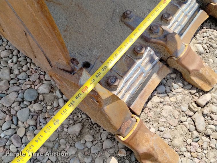 image for item DR1320 2010 Caterpillar 966H  wheel loader