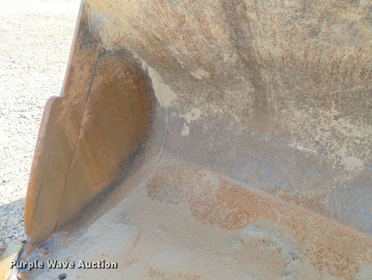 image for item DR1320 2010 Caterpillar 966H  wheel loader