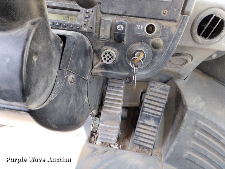 image for item DR1320 2010 Caterpillar 966H  wheel loader